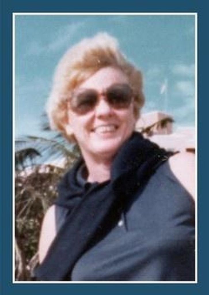Esther E. Scott
