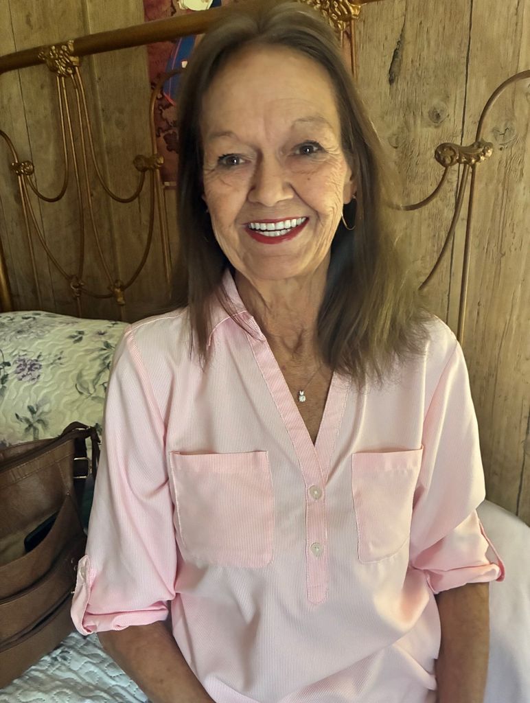 Judy Laine Bruce Profile Photo