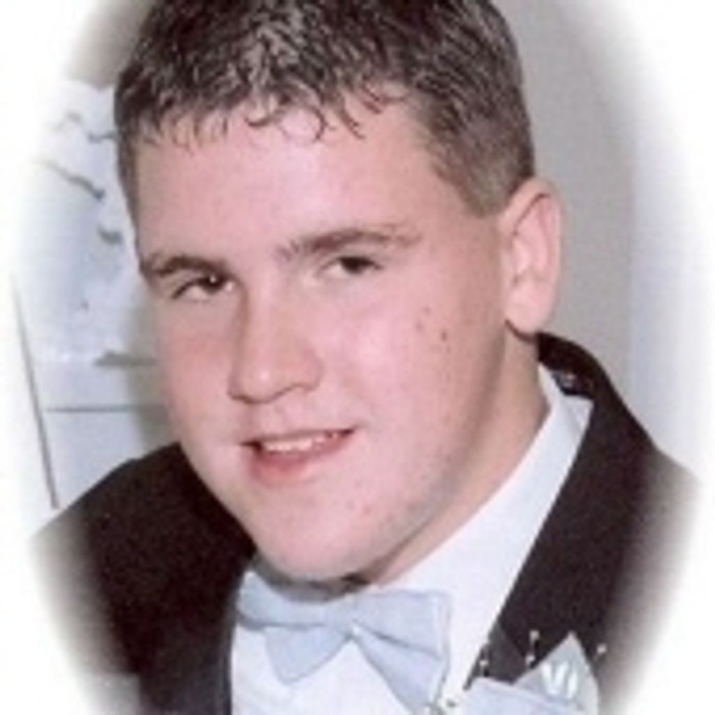 Brandon Allen Newman