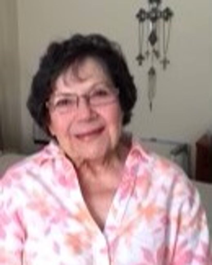 Lilia R. Becerra Profile Photo