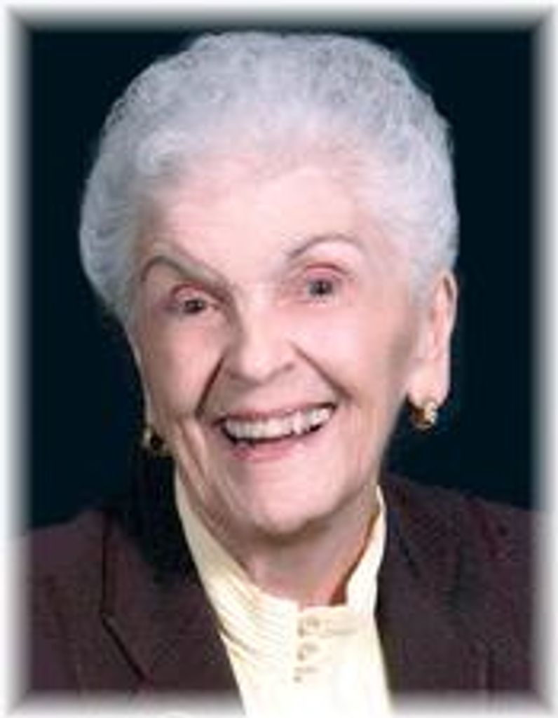 Helen B. Breitwieser
