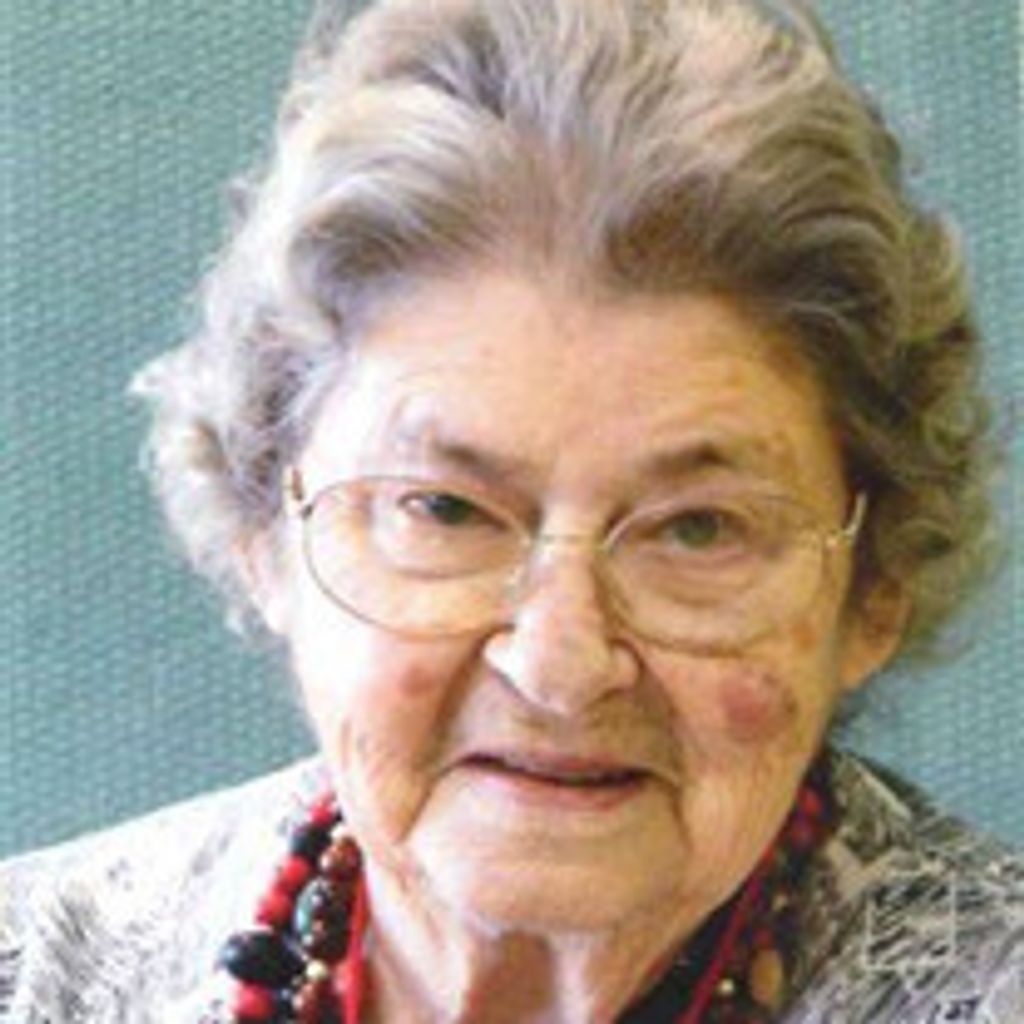 Verle M. Rhodes