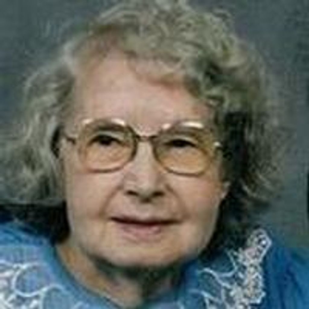 Pearl Irene Brooks