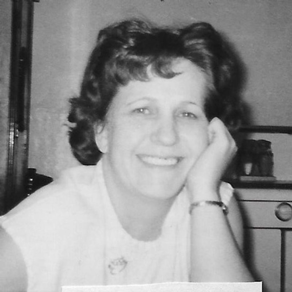 Betty M. Lutze Profile Photo