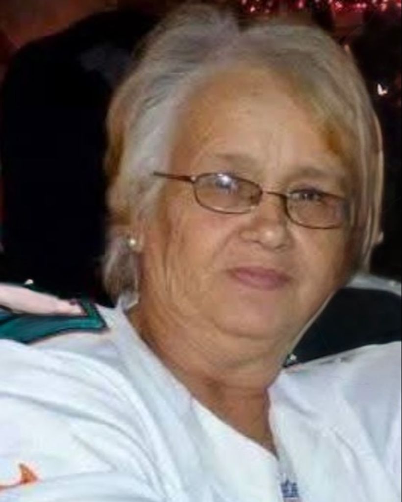 Susan "Sis" Boyle Profile Photo