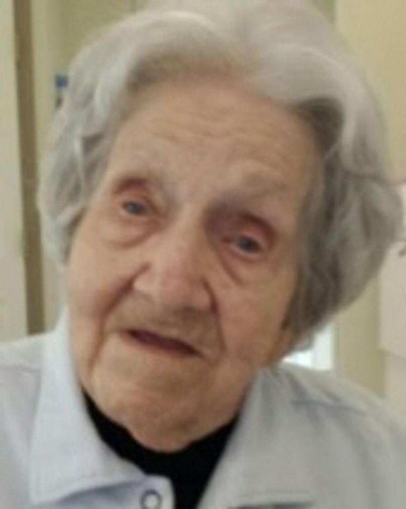 Gertrude Ray Morgan