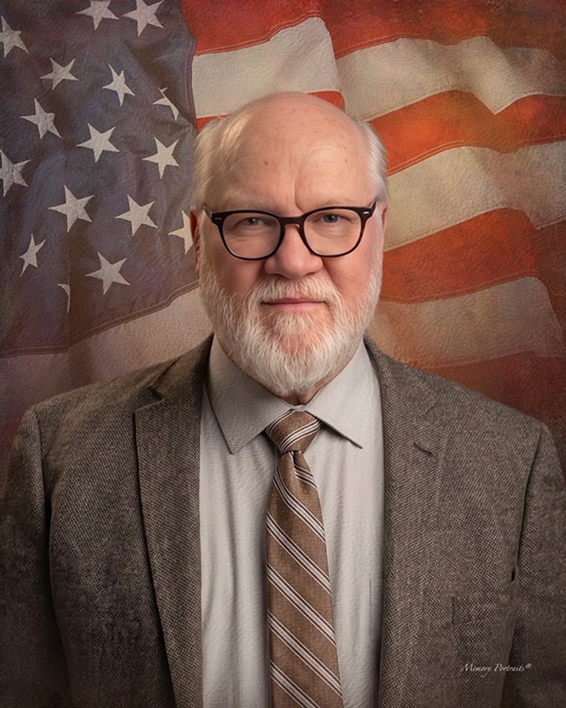 James Joseph Robert, Jr. Profile Photo
