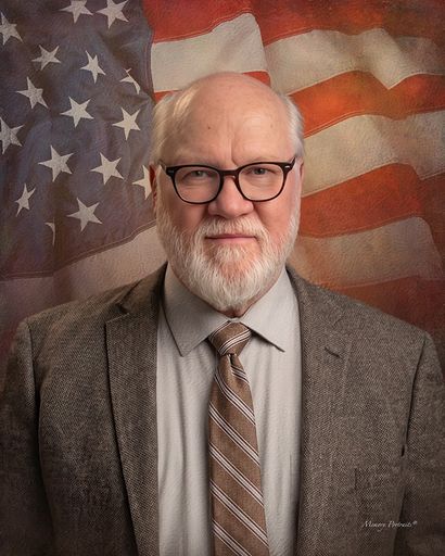James Joseph Robert, Jr.'s obituary image