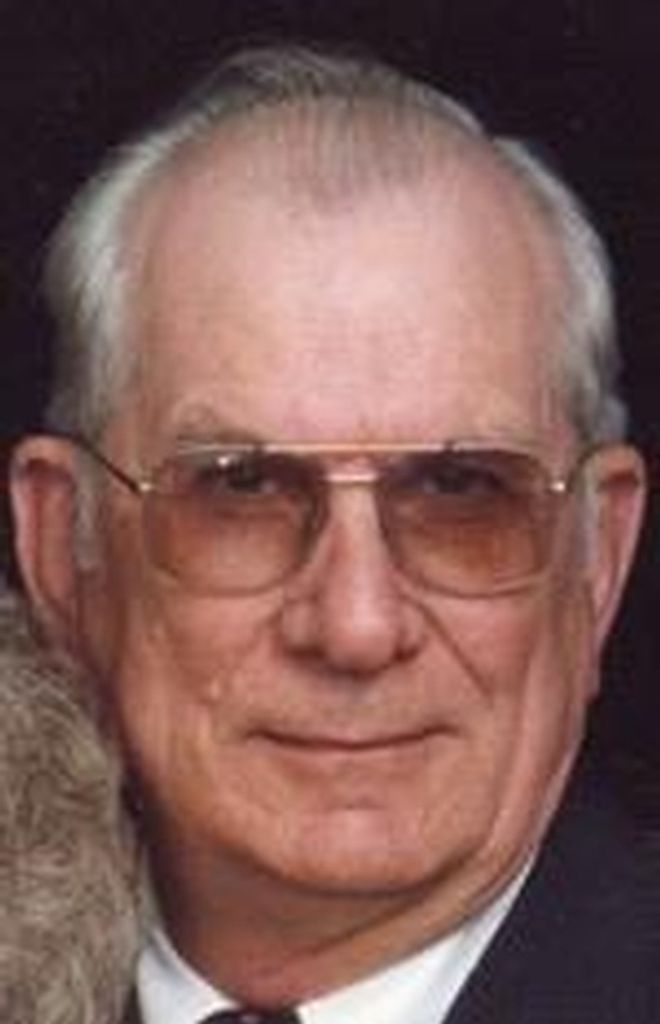 William M. Jones