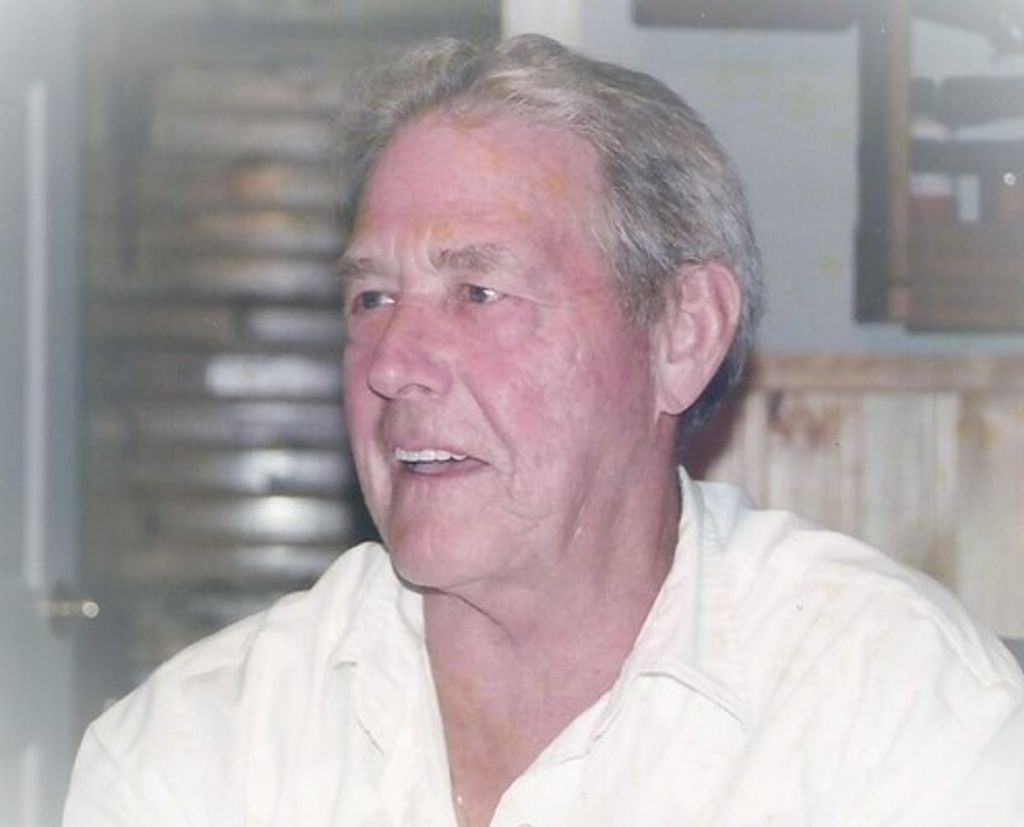 Roy Burt Profile Photo