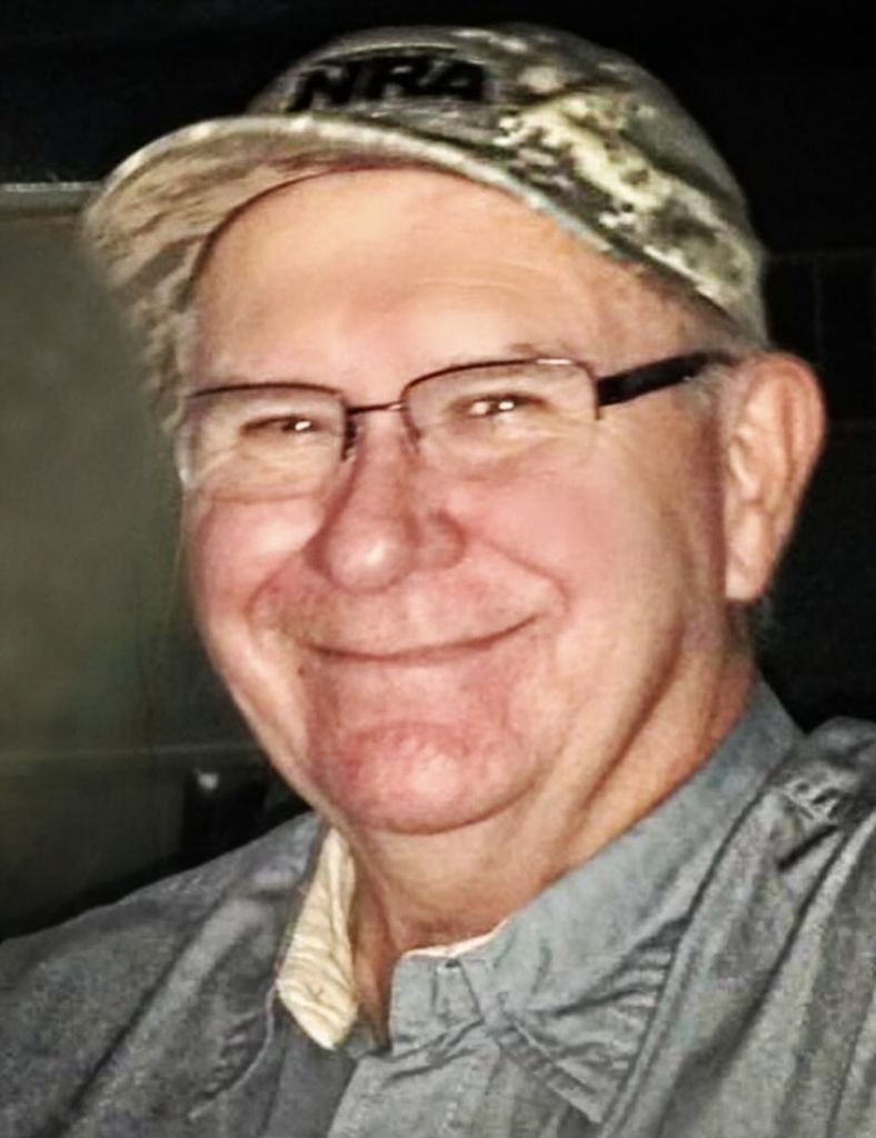 Jerry Lee Profile Photo