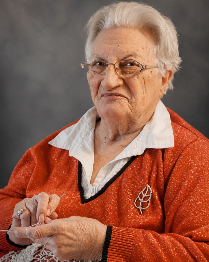 Velma Witt