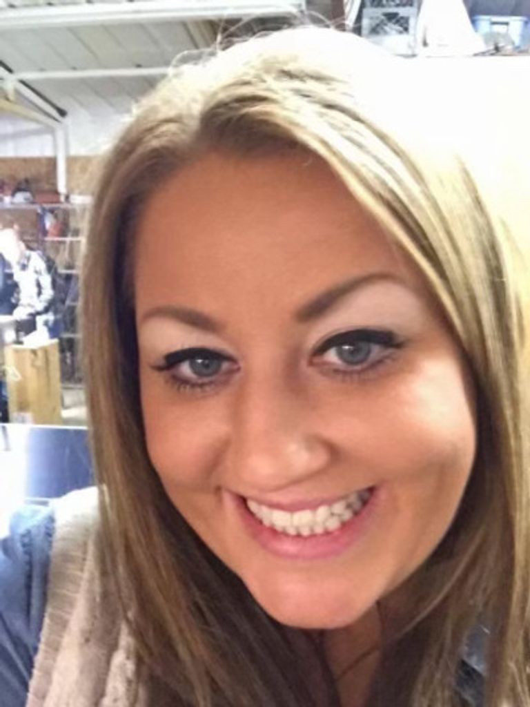 Leah Louise Taylor Profile Photo
