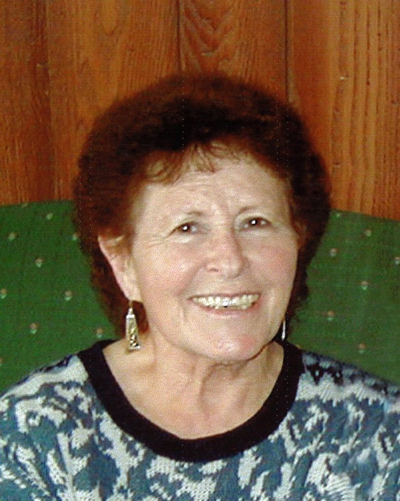 Charlotte Mills Whitlock Profile Photo