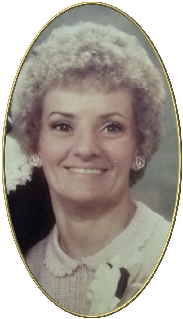 Yvonne Carroll Profile Photo