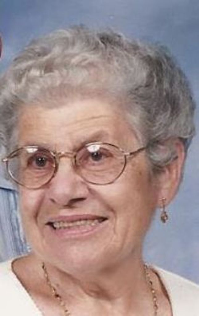 Rose Caruso