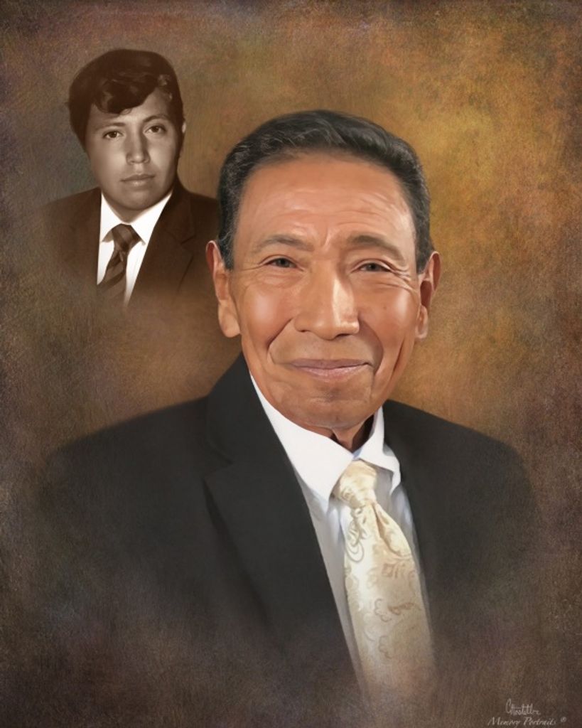 Juan Rodriguez