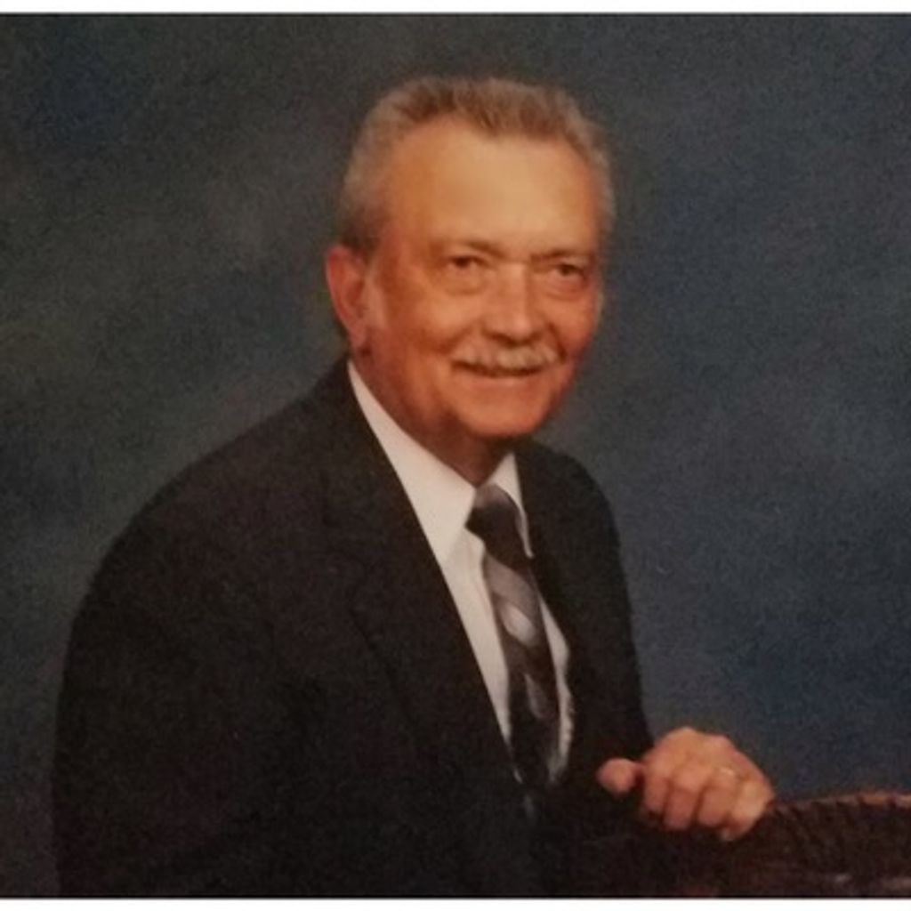 Ret. Lt. Colonel Charles E. Downs