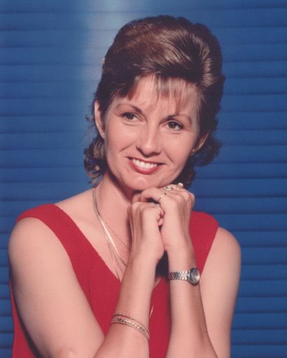 Janet Juanita Martin Profile Photo