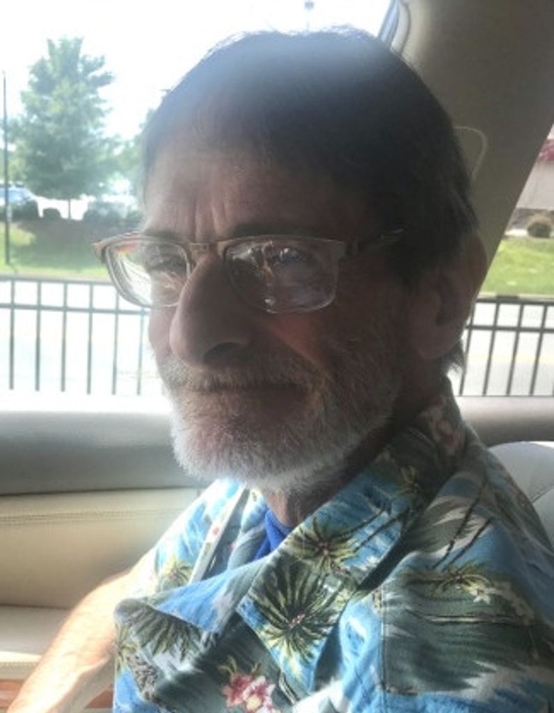 Roy Thomas Boykin, Jr.