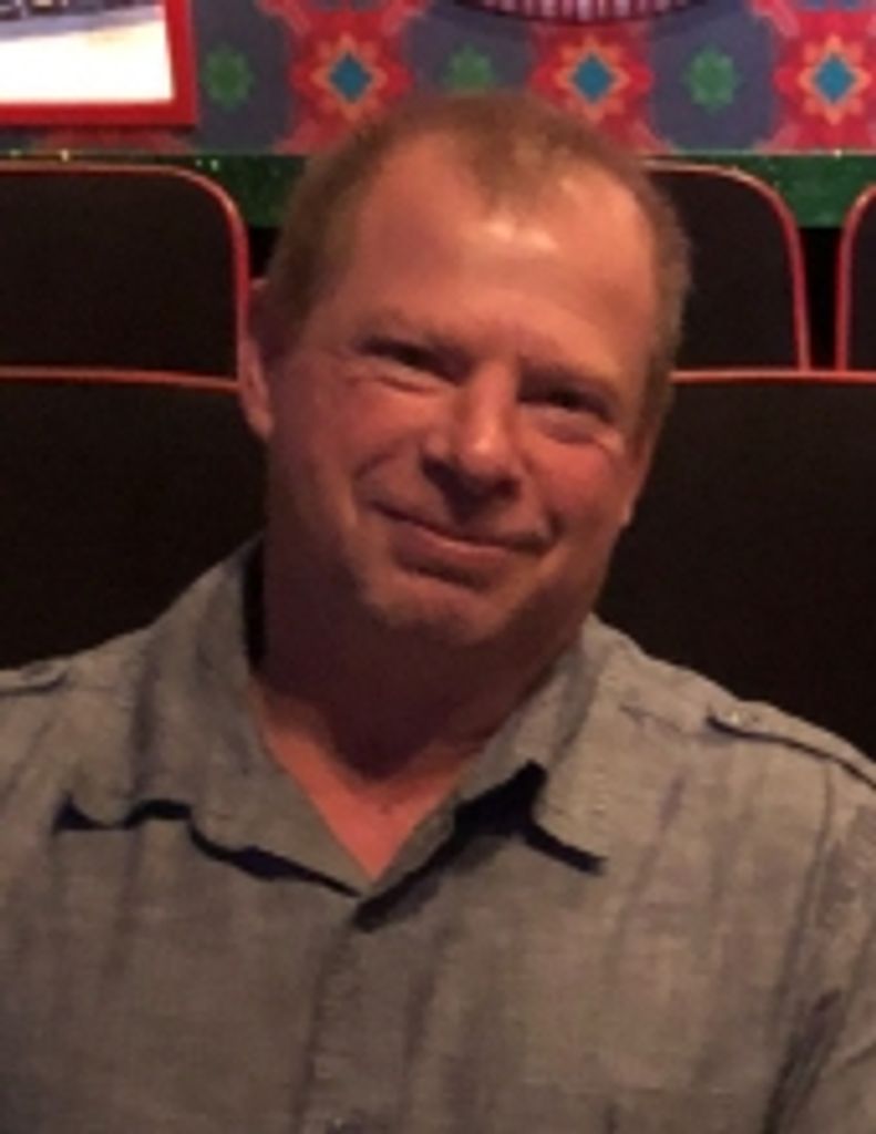 Terrence  P. "Terry"  Mowbray