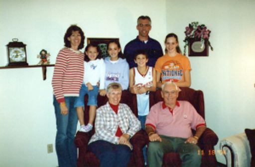 Russell Knuth photo gallery thumbnail 7 of 81