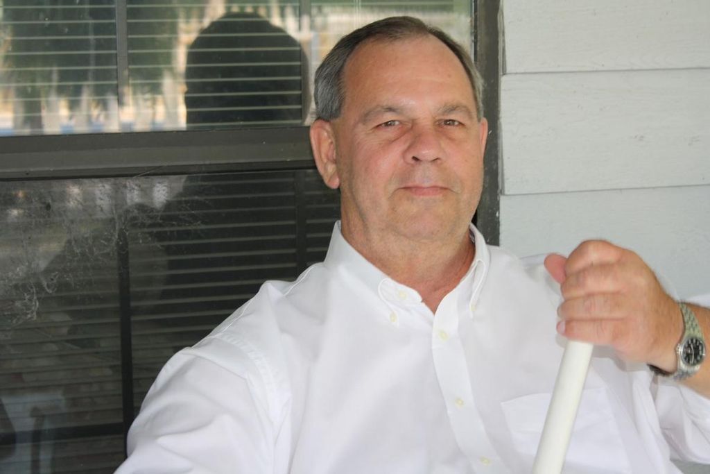 Larry W. Mclendon Profile Photo