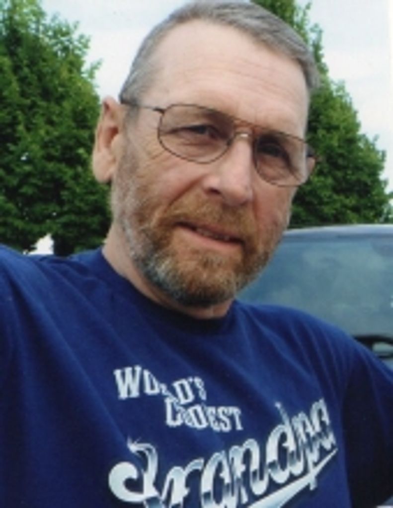 John C. "Sonny" Mikyska, Jr.