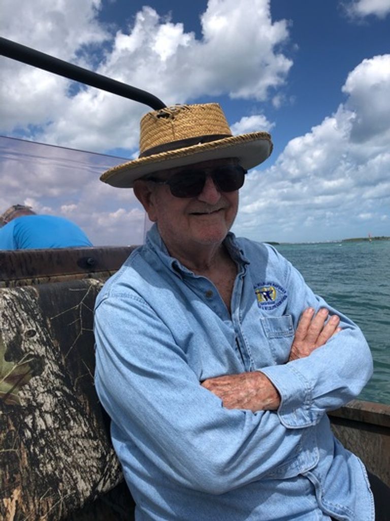 Charles Henry Feldman Jr. Profile Photo