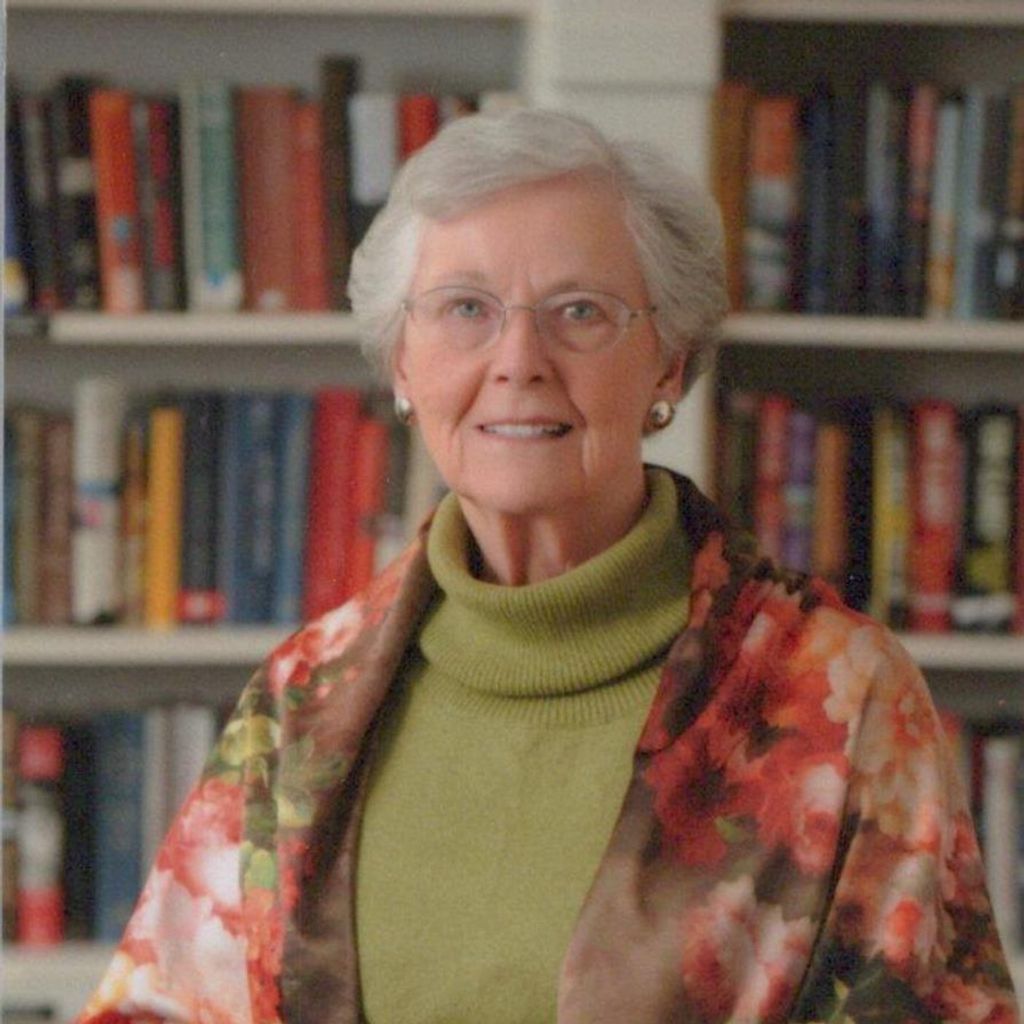 Anita Toler