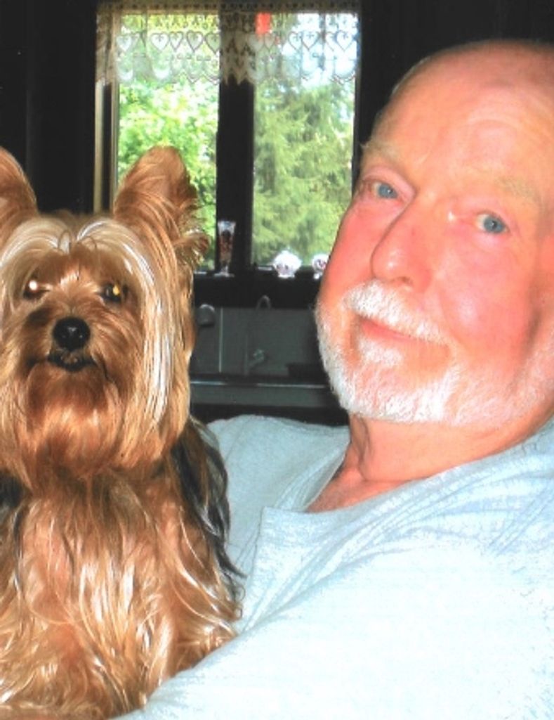 Kenneth  W. Meadows Profile Photo