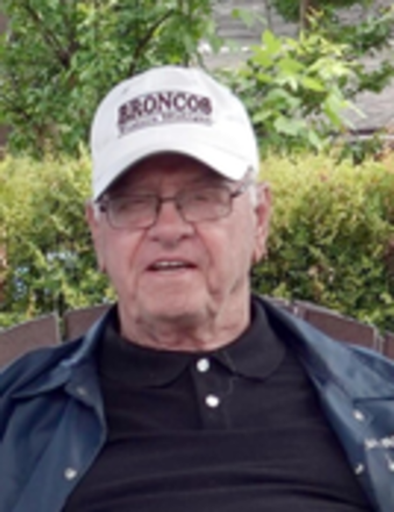 James Franklin "Knott" Teachey Profile Photo