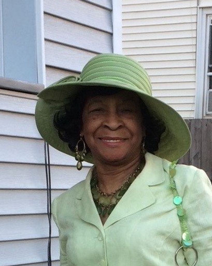 Lucile V. Andrews Profile Photo