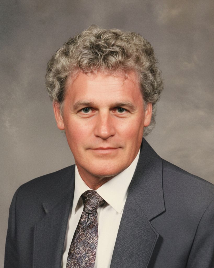 Mearl Joseph Neumann Profile Photo