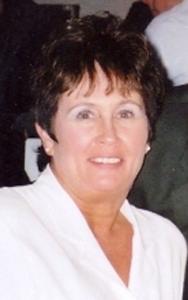 Linda L. Thompson Angelo Immel