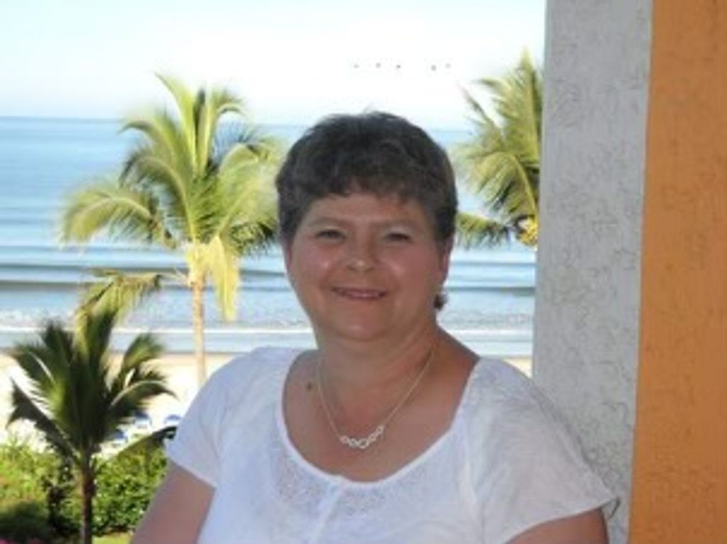Mrs. Joanne Lassiter Profile Photo