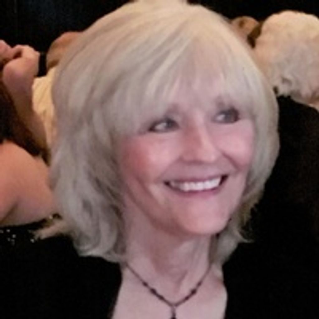 Joan Elaine Kaforski