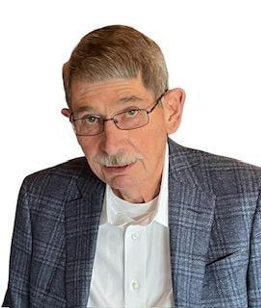 Charles Thomas Williams Profile Photo