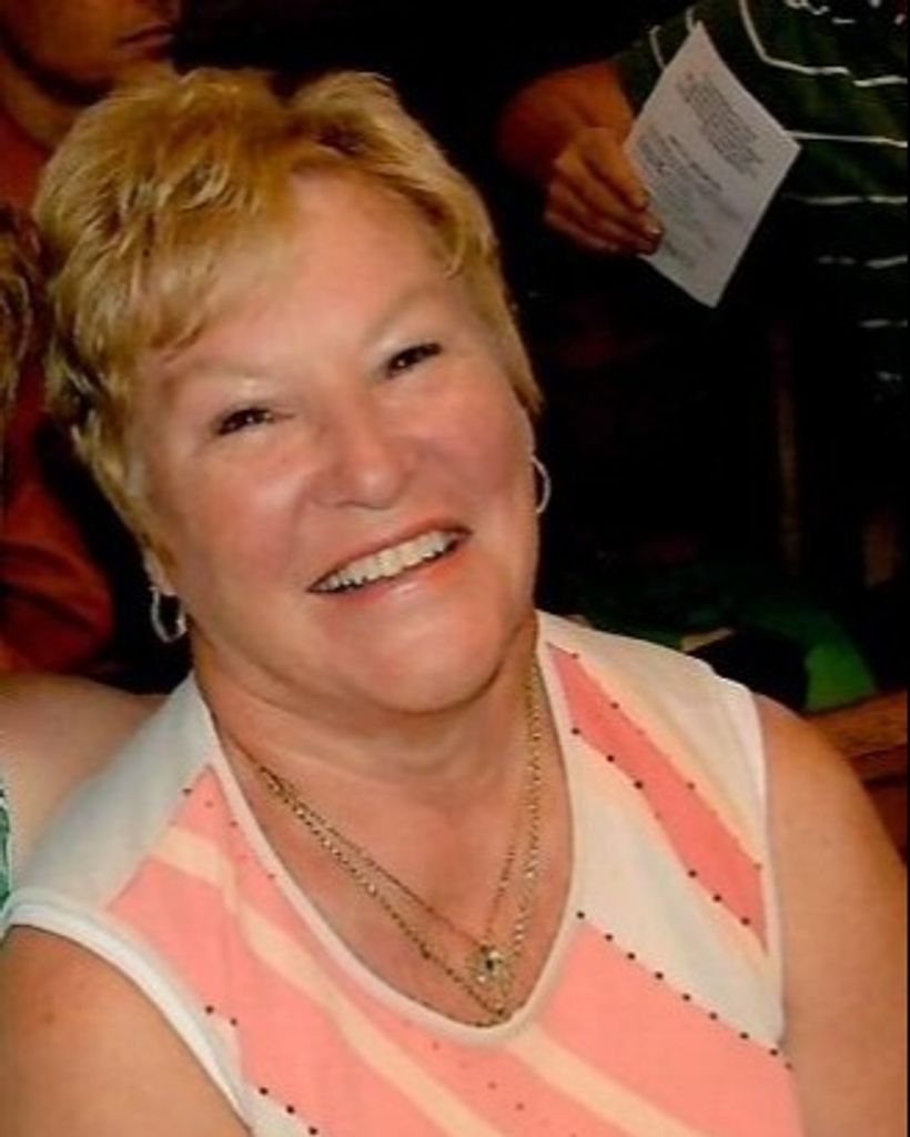 Jeanne F. Nicholson Profile Photo
