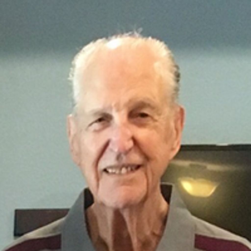 Charles Glenn Jones