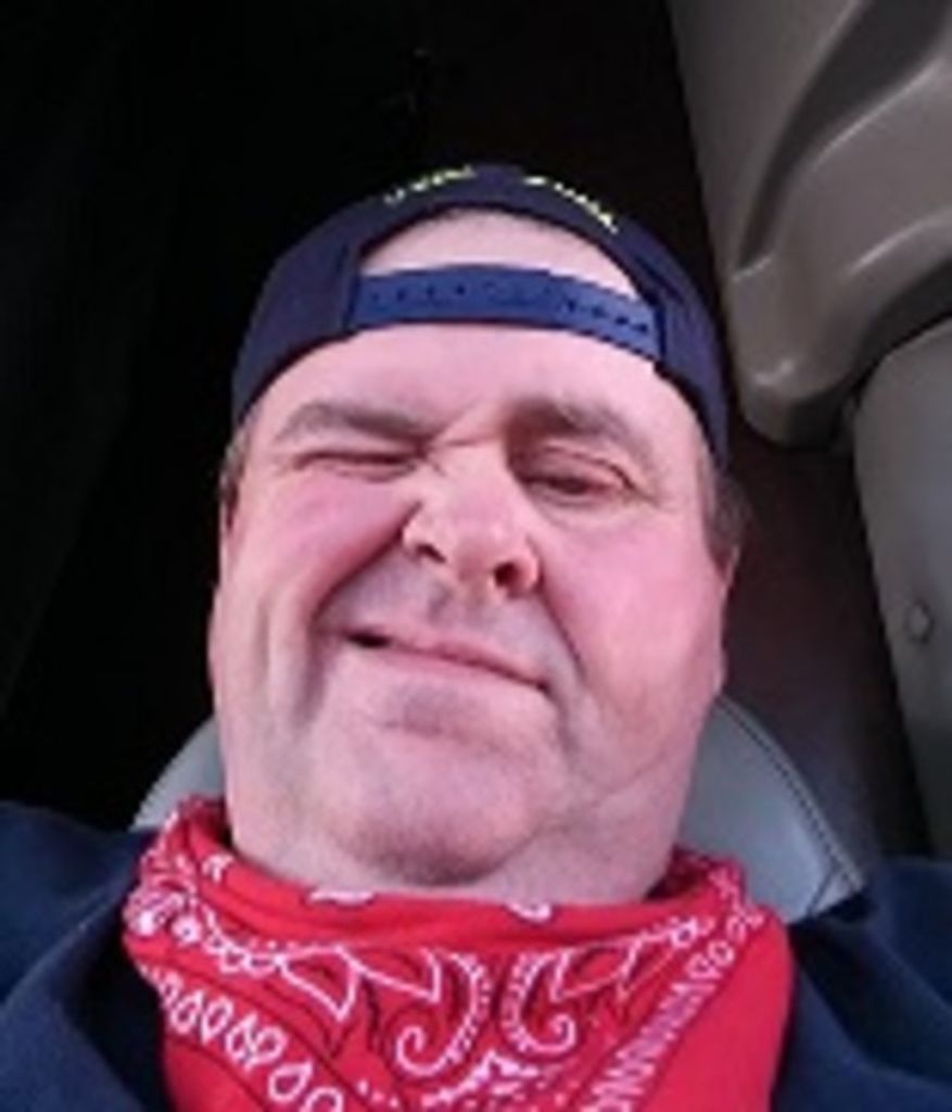 William Allen Caldwell Profile Photo