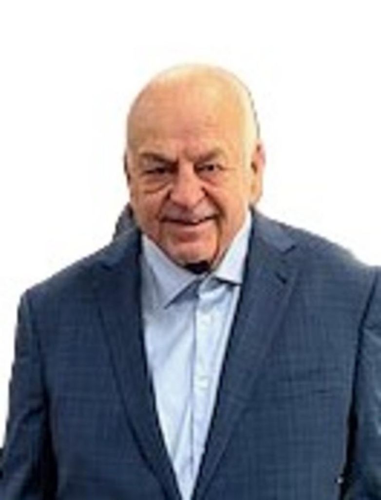 Richard John Guentzel Profile Photo