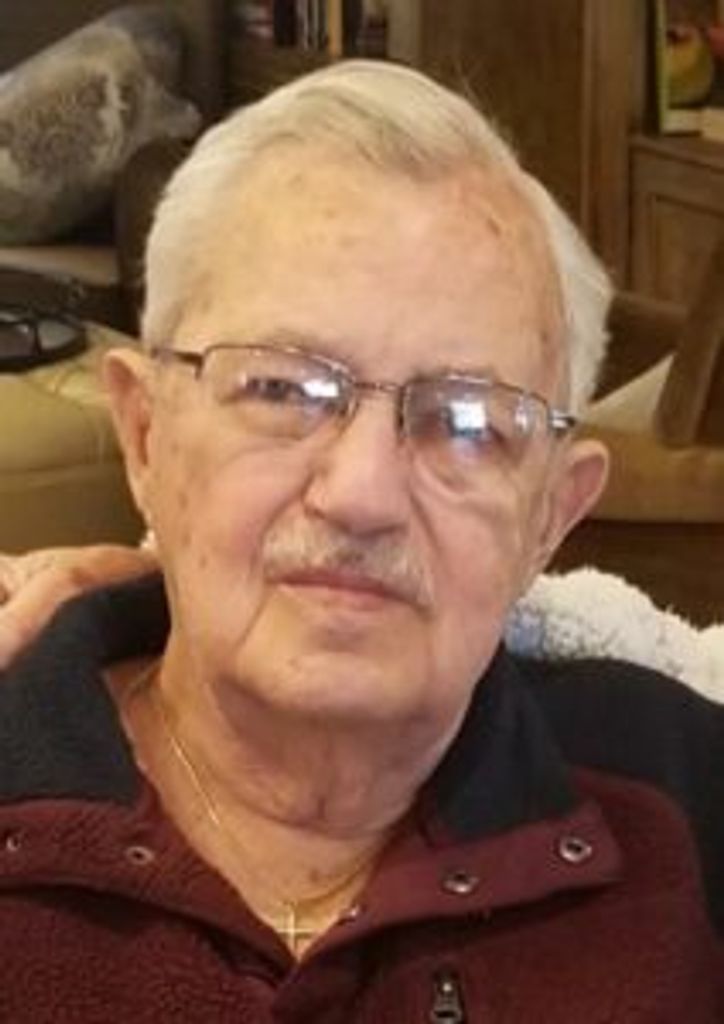 Harry E. Pfrommer, Jr.