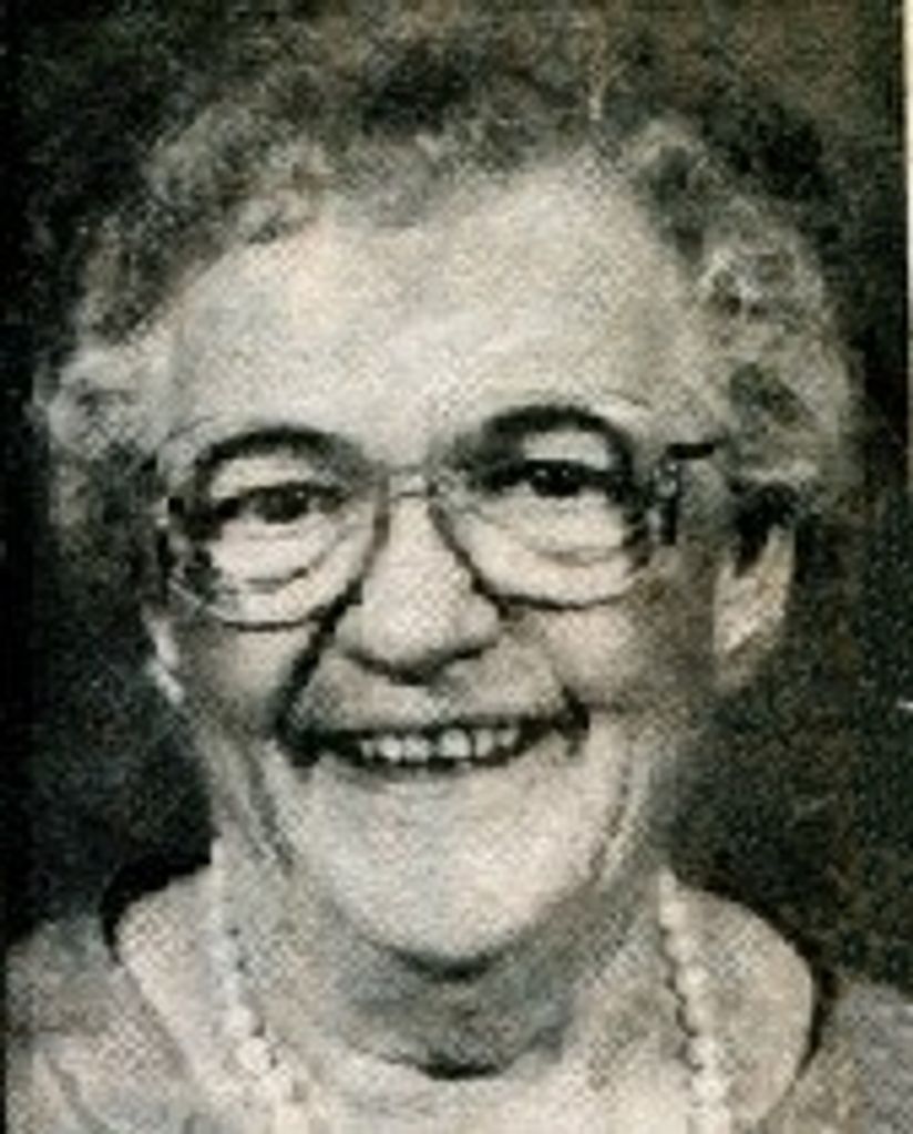 Donna Marie (Johnson) Harms