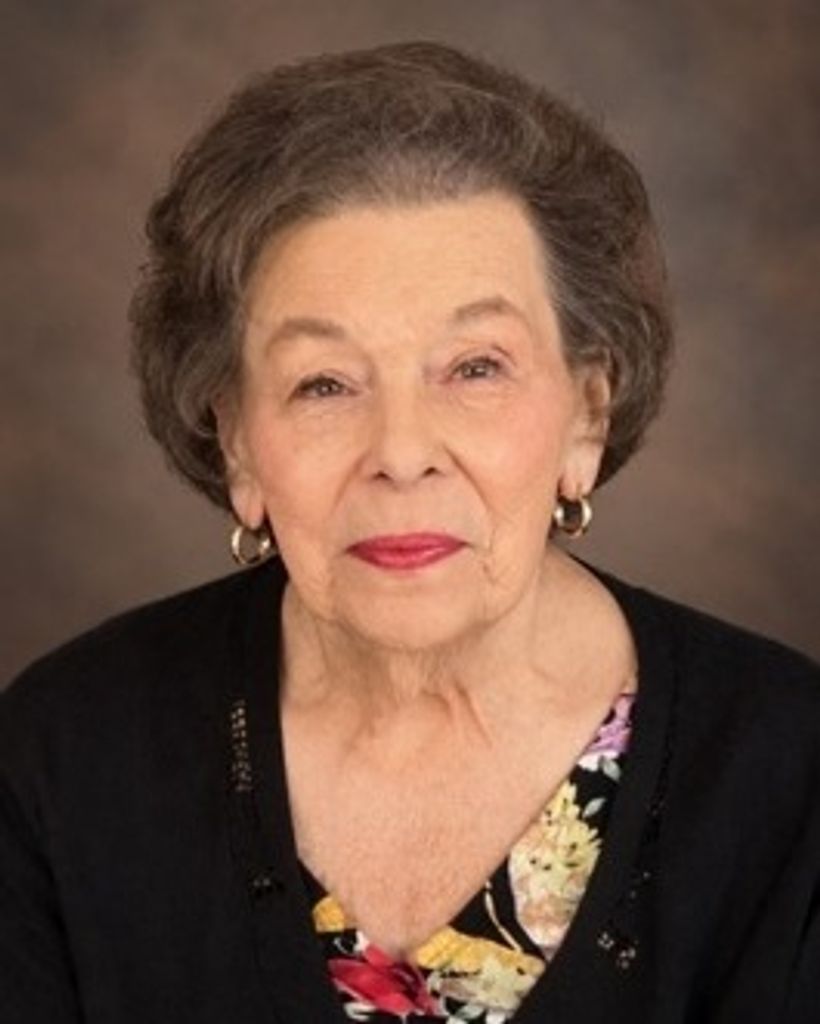 Yvonne M. Zobel