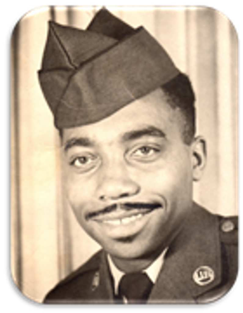 Fred Kirby Pinkerton