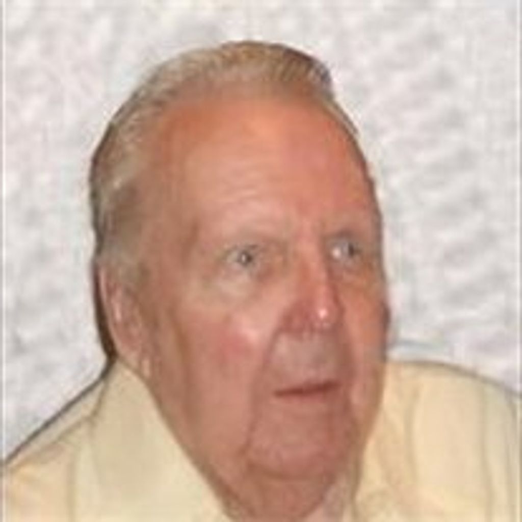 Henry " Jack" Bernard Schwartz