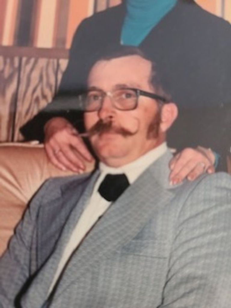 Jon D. Harouff