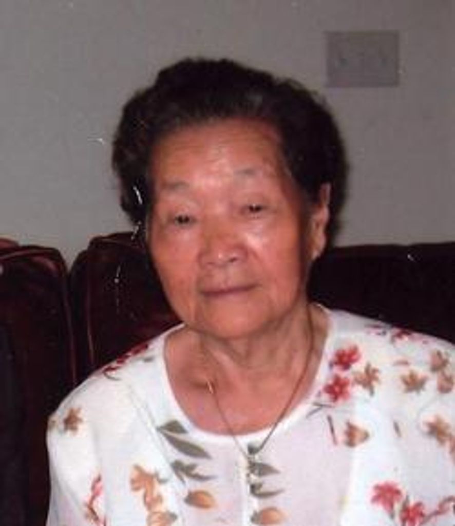 Jin Sook Lee Profile Photo