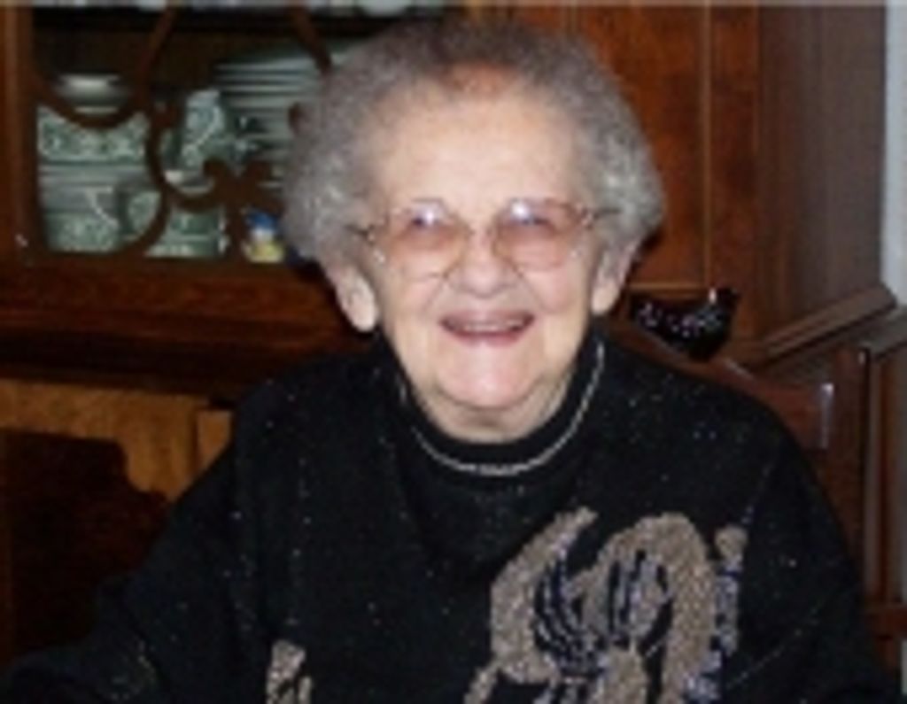 Evelyn R. Evie Newman
